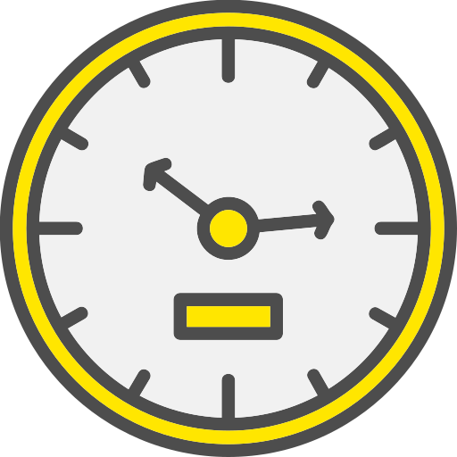 icon clock